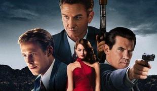 Gangsterska enota (Gangster Squad)