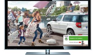 Planet TV predstavlja novost, ki se bo zapisala v zgodovino slovenske televizije