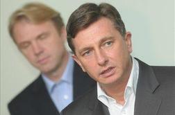 Imenovanje Veselinoviča sprožilo napetosti v vladni koaliciji