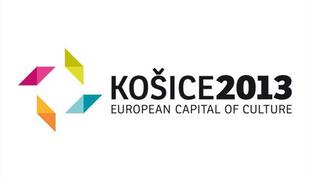 Naziv Evropska prestolnica kulture bodo prevzele še Košice