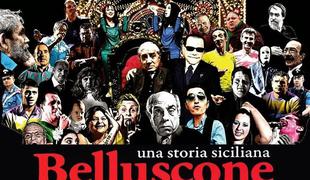 FDF: Belluscone. Sicilijanska zgodba