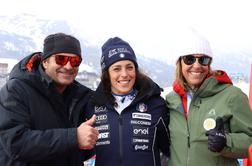 Častna naloga za italijanska zimska junaka!