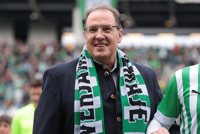 Olimpiji se ponuja rekordna večmilijonska nagrada, kot je Ljubljana še ni videla!