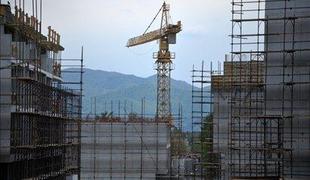 Renar: Država je za gradbeništvo naredila premalo
