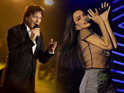 Toliko stane ekskluzivni novoletni paket s koncertoma Severine in Zdravka Čolića