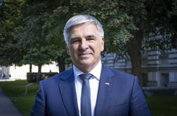 Marko Lotrič: Želim si, da parlamentarna preiskava ne bi bila le lov na čarovnice, ampak bi dejansko odkrivala korupcijo #video