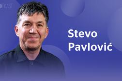 "Vsi, ki so me v življenju podcenjevali, so mi naredili veliko uslugo"