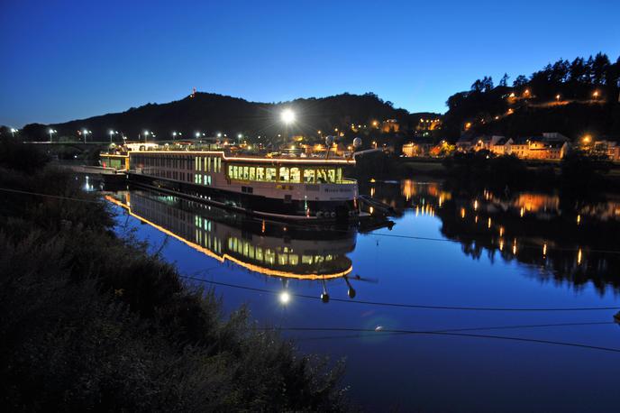 Trier | Umor mladeniča, ki še vedno odmeva v Nemčiji, se je zgodil preteklo sredo v Trierju. Fotografija Trierja je simbolična. | Foto Guliverimage