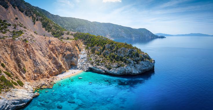 Grčija | Foto: Shutterstock