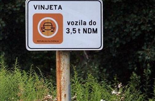 Ministrstvo: Vzpostavitev novega sistema cestninjenja je nujna