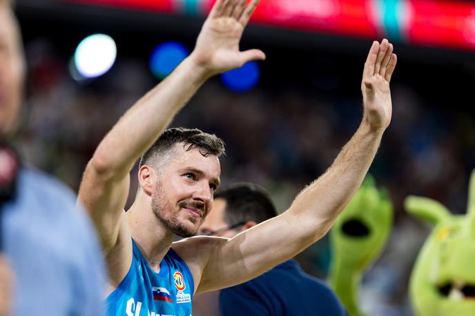 slovenska košarkarska reprezentanca : Hrvaška Goran Dragić | Foto Matic Klanšek Velej/Sportida