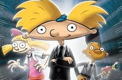 Hej, Arnold (Hey Arnold! The Movie)