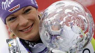 Maria Höfl-Riesch direktna: To je pornocirkus
