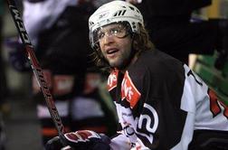 Na Jesenicah ostaja tudi Anže Terlikar