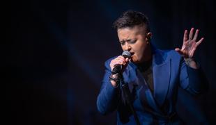 Marija Šerifović žaluje, umrl ji je oče