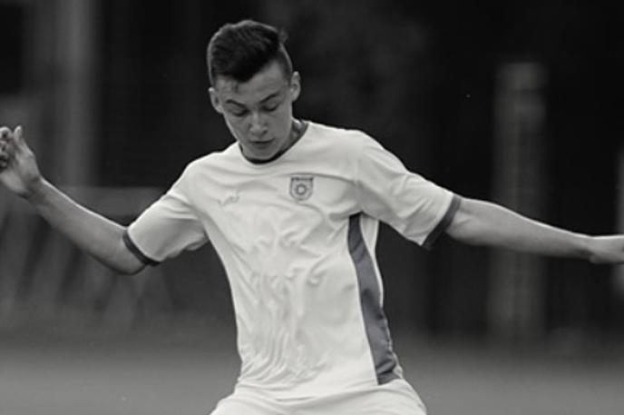 Dino Kerić | Foto NK Domžale