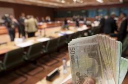 Slovenija dala milijonsko finančno injekcijo štirim podjetjim