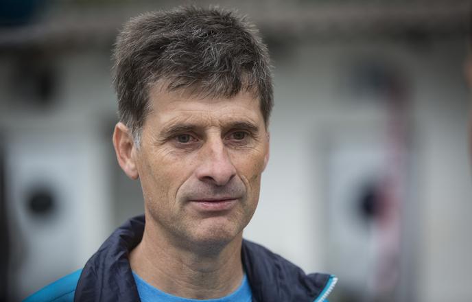 Slatnar razkril, zakaj Prevca ne bo tako lahko ustaviti: Poskušajo ...