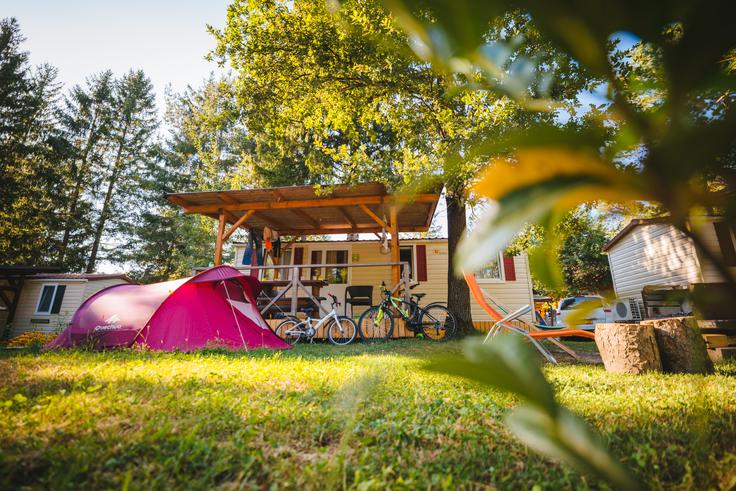 Kamp Menina | Foto: Kamp Menina