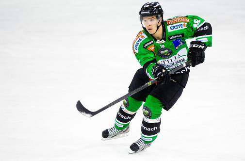 Še eno slovo, že drugo ta teden, od Olimpije – Ken Ograjenšek razdrl pogodbo