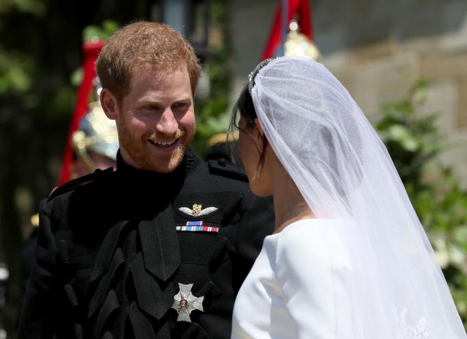 princ Harry | Foto: Getty Images