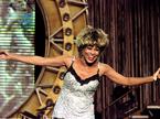 Tina Turner