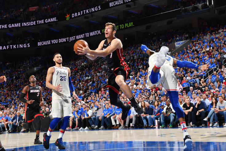 "Žoga bo morala bolj krožiti," poudarja Dragić. | Foto: Getty Images