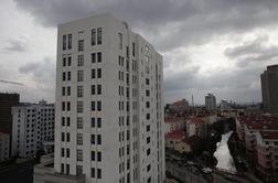 Enota kitajske vojske obtožena hekerskih napadov na ameriška podjetja