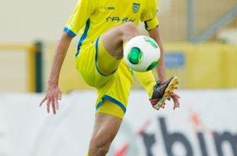 Iz Domžal v Borussio Dortmund?