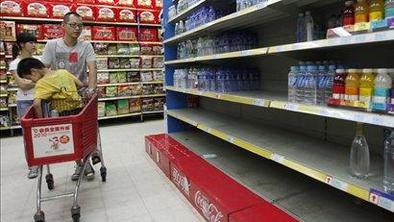 Coca-Cola bo do leta 2014 v širitev na kitajskem trgu vložila štiri milijarde dolarjev