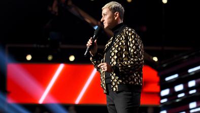 "Delo pri Ellen DeGeneres je bilo kot v filmu Hudičevka v Pradi"