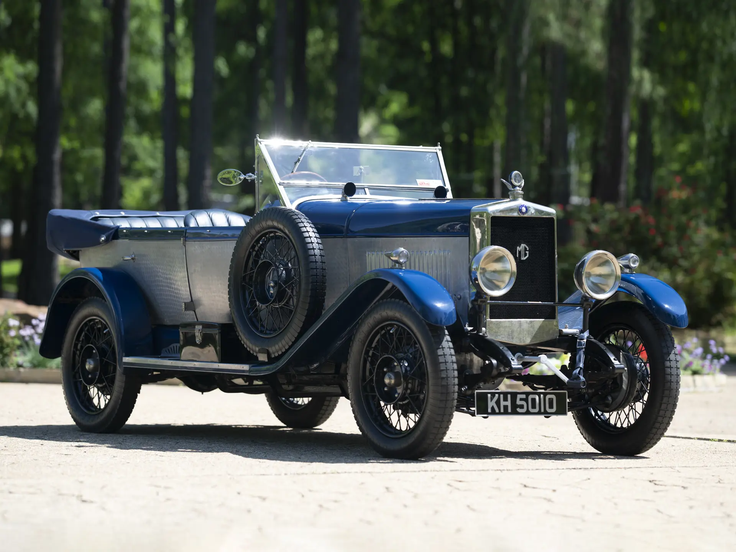 MG | Foto: GRAND AUTOMOTIVE ADRIATIC D.O.O.