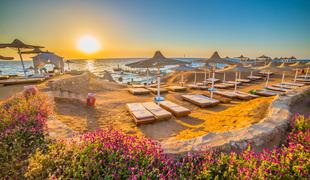 Egipt – počitniška destinacija leta 2023 po noro ugodnih cenah