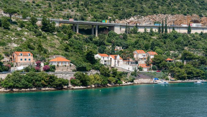 Hrvaška, obala, morje | Foto: Pixabay