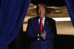 Kaj se bo zgodilo s svetom, če bo zmagal Trump? To je za zdaj znano.