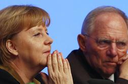 V Nemčiji državni udar proti Angeli Merkel?