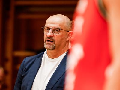 Zvezdan Mitrović v skrbeh: To se mi še ni zgodilo