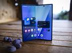 Samsung Galaxy Z Fold7