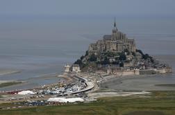 Organizatorji francoskega Toura znova poiskali privlačno lokacijo