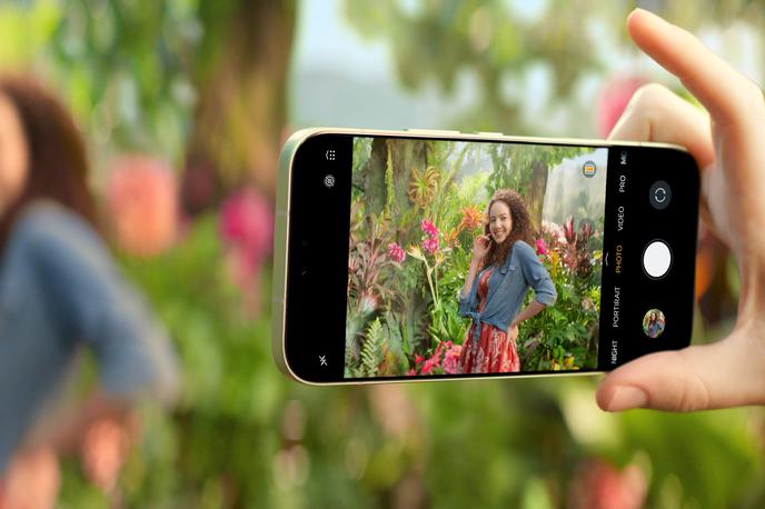 HONOR 600 Lite | Foto HONOR