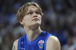 Najstniška senzacija EuroBasketa prihaja v ligo ABA