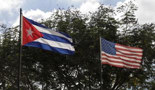 Po več kot pol stoletja bodo med Kubo in ZDA začeli pluti trajekti