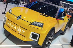 Renaultova obujena "petka": znane nove podrobnosti