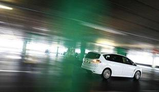 Ford S-max 2,2 TDCi