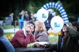 Festival Svobode