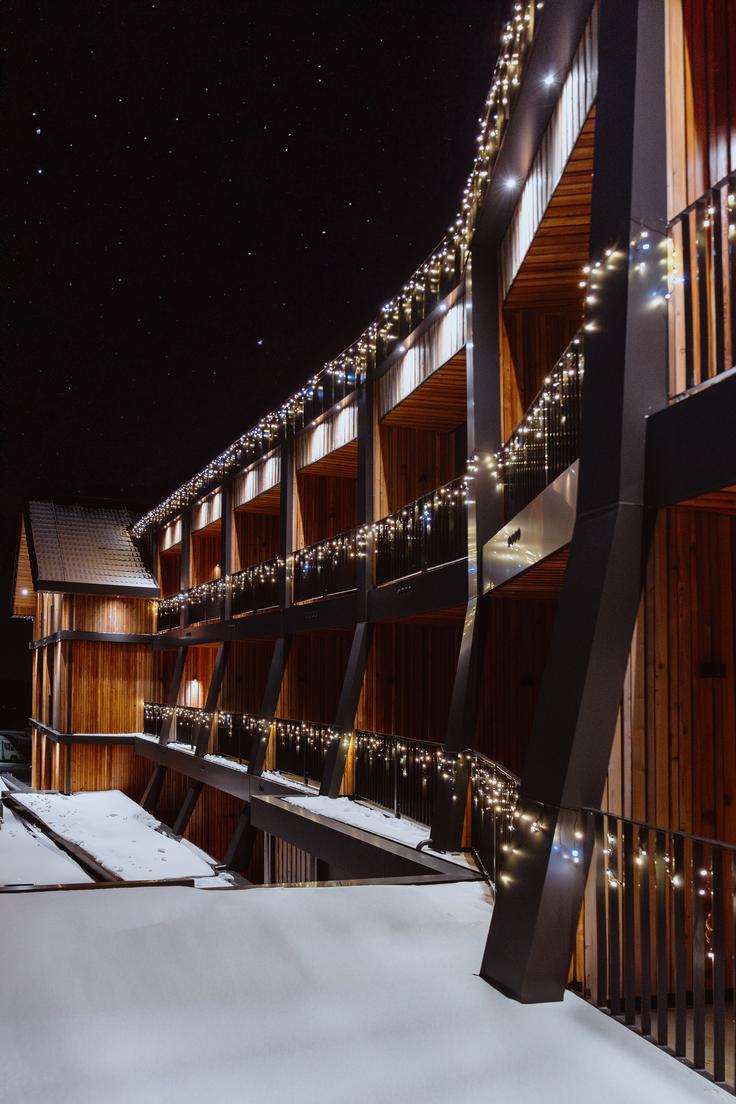 Kope, pozimi | Foto: Vabo