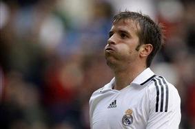 Van der Vaart se ne boji Özila