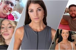 Kdo so najbolj priljubljeni slovenski vplivneži? Pozornost so pritegnila ta imena.