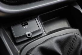 Fiat doblo - test nove različice