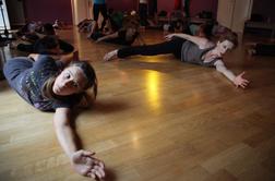 Si želite konec poletja preplesati? Na Vibri bo to mogoče